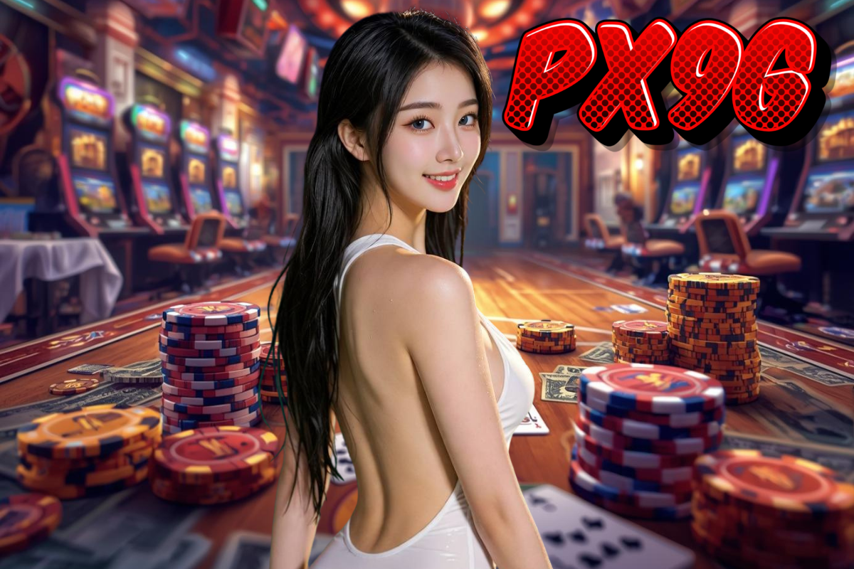 px9g บาคาร่า