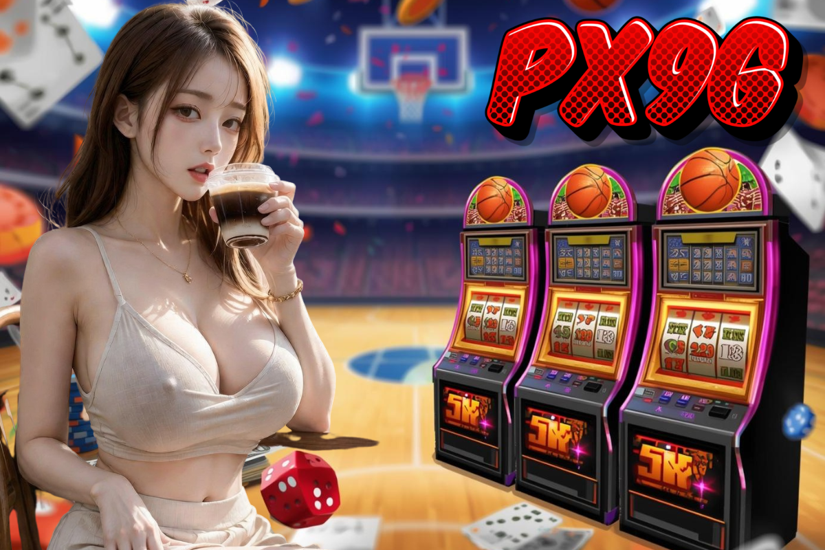 px9g เว็บตรง